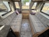 Used Bailey Phoenix Plus 420 2022 touring caravan Image