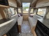 Used Bailey Phoenix Plus 420 2022 touring caravan Image
