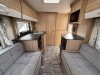 Used Bailey Phoenix Plus 420 2022 touring caravan Image