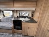 Used Bailey Phoenix Plus 420 2022 touring caravan Image