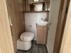 Used Bailey Phoenix Plus 420 2022 touring caravan Image