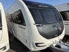 Used Swift Conqueror 480 2022 touring caravan Image