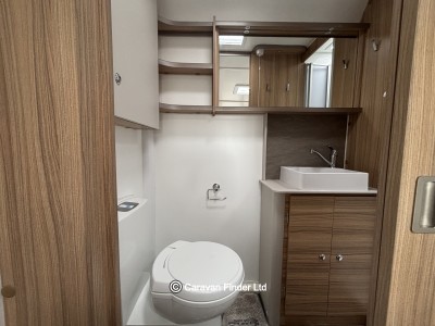 Bailey Phoenix Plus 644 GT75 2025 (Trade) image 12