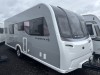 Used Bailey Phoenix Plus 644 GT75 2025 touring caravan Image