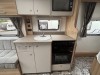 Used Bailey Phoenix Plus 644 GT75 2025 touring caravan Image