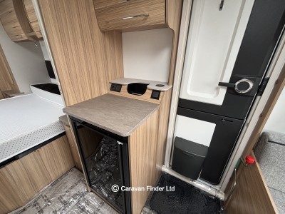 Bailey Phoenix Plus 644 GT75 2025 (Trade) image 7