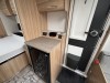 Used Bailey Phoenix Plus 644 GT75 2025 touring caravan Image