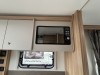 Used Bailey Phoenix Plus 644 GT75 2025 touring caravan Image