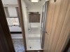 Used Bailey Alicanto Grande Porto 2023 touring caravan Image