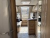 Used Bailey Alicanto Grande Porto 2023 touring caravan Image