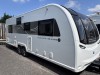 Used Bailey Alicanto Grande Porto 2023 touring caravan Image