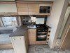 Used Bailey Alicanto Grande Porto 2023 touring caravan Image