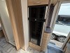 Used Bailey Alicanto Grande Porto 2023 touring caravan Image