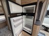 Used Bailey Alicanto Grande Porto 2023 touring caravan Image
