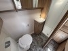 Used Bailey Phoenix 644 Plus 2023 touring caravan Image