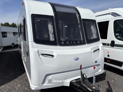 Bailey Phoenix 644 Plus 2023 (Trade) main image 
