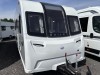 Used Bailey Phoenix 644 Plus 2023 touring caravan Image