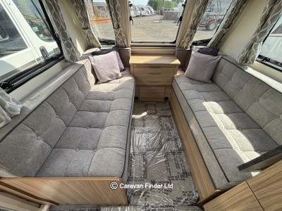 Bailey Phoenix 644 Plus 2023 (Trade) image 2