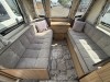 Used Bailey Phoenix 644 Plus 2023 touring caravan Image
