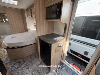 Bailey Phoenix 644 Plus 2023 (Trade) image 7