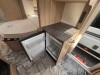 Used Bailey Phoenix 644 Plus 2023 touring caravan Image