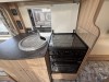 Used Bailey Phoenix 644 Plus 2023 touring caravan Image