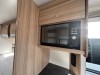 Used Bailey Phoenix 644 Plus 2023 touring caravan Image