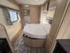 Used Bailey Phoenix 644 Plus 2023 touring caravan Image