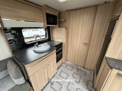 Bailey Pegasus Grande Messina 2022 (Trade) image 5