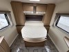 Used Bailey Pegasus Grande Messina 2022 touring caravan Image