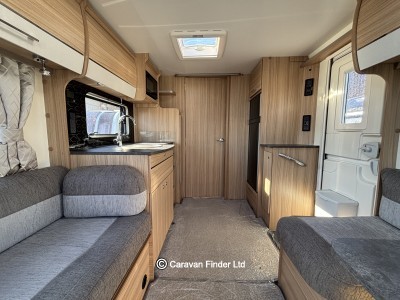 Bailey Pegasus Grande Messina 2022 (Trade) image 4