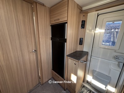 Bailey Pegasus Grande Messina 2022 (Trade) image 7