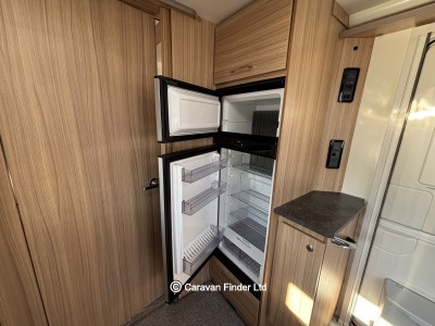 Bailey Pegasus Grande Messina 2022 (Trade) image 8