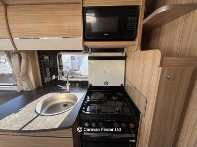 Bailey Pegasus Grande Messina 2022 (Trade) image 6