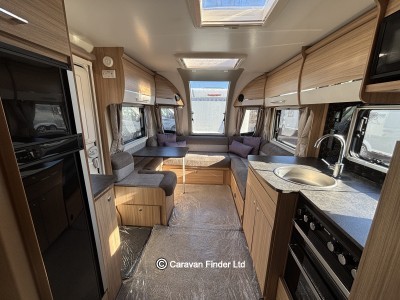 Bailey Pegasus Grande Messina 2022 (Trade) image 12