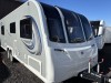 Used Bailey Pegasus Grande Messina 2022 touring caravan Image