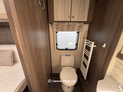 Coachman Lusso 2 2022 (Trade) image 11