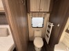 Used Coachman Lusso 2 2022 touring caravan Image