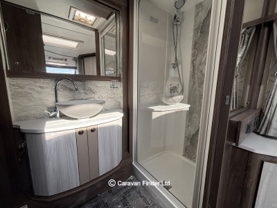 Coachman Lusso 2 2022 (Trade) image 12