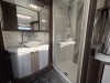 Used Coachman Lusso 2 2022 touring caravan Image