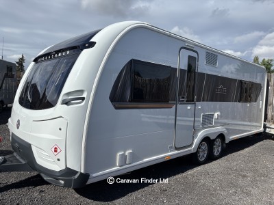 Coachman Lusso 2 2022 (Trade) main image 
