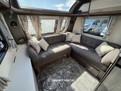 Coachman Lusso 2 2022 (Trade) image 2
