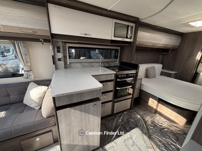 Coachman Lusso 2 2022 (Trade) image 3