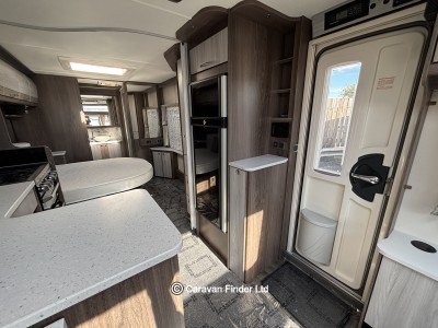 Coachman Lusso 2 2022 (Trade) image 4