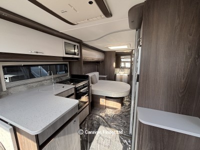 Coachman Lusso 2 2022 (Trade) image 5