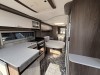 Used Coachman Lusso 2 2022 touring caravan Image