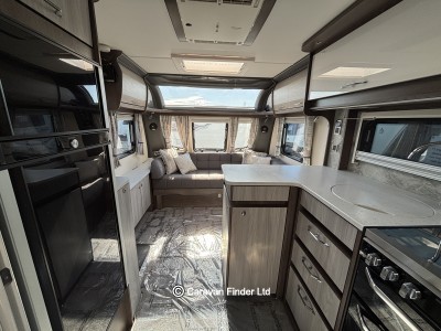 Coachman Lusso 2 2022 (Trade) image 6