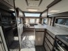 Used Coachman Lusso 2 2022 touring caravan Image