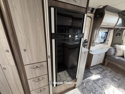 Coachman Lusso 2 2022 (Trade) image 7