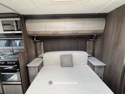 Coachman Lusso 2 2022 (Trade) image 9